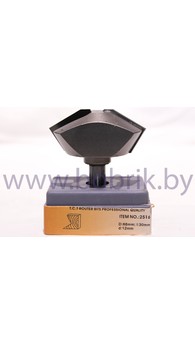 Фреза конусная кромочная 2516 G